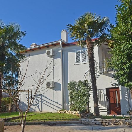 Graziella Apartment 로비니 외부 사진