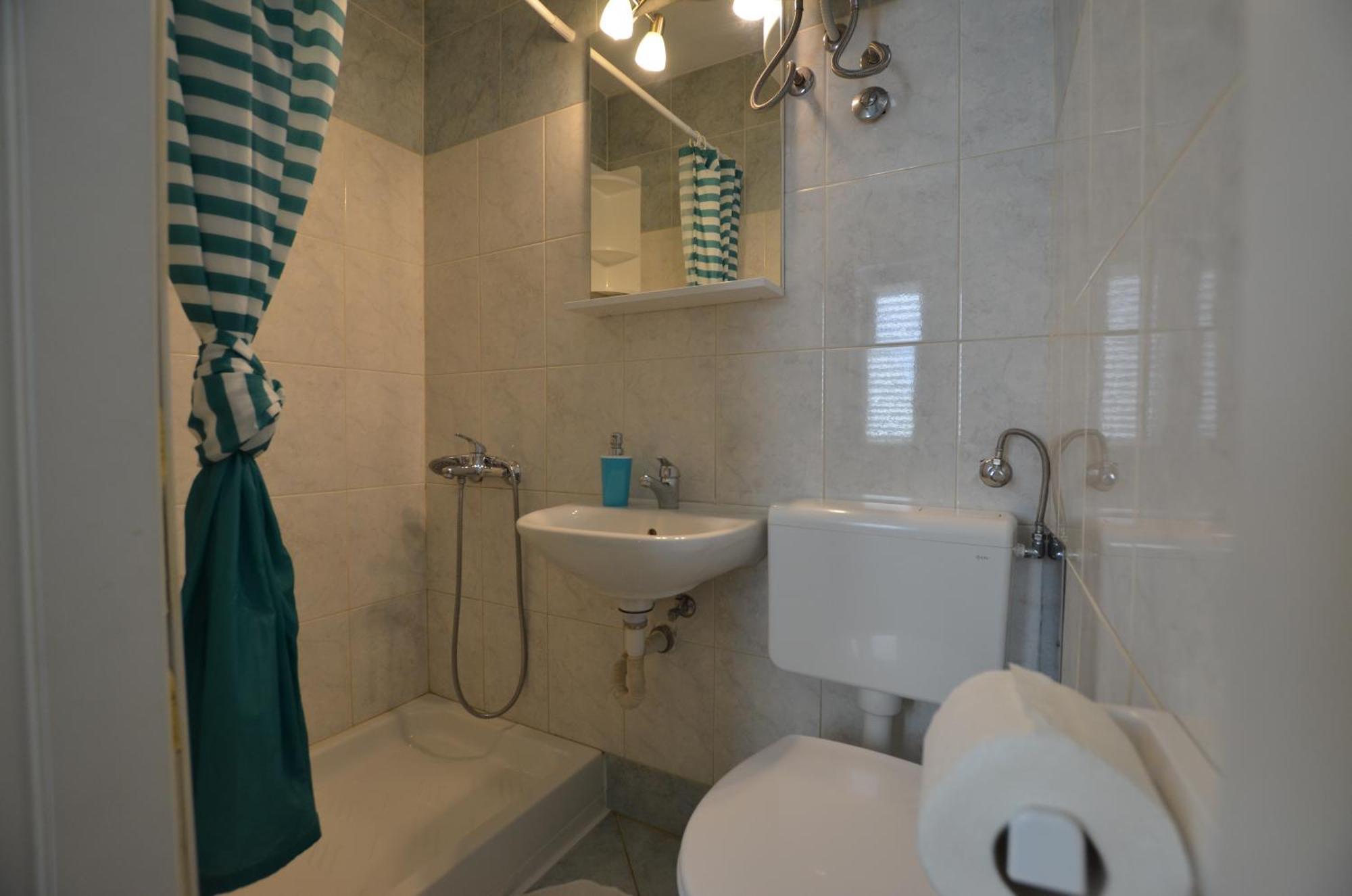 Graziella Apartment 로비니 외부 사진