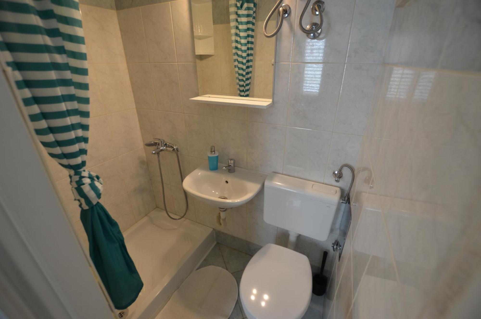 Graziella Apartment 로비니 외부 사진