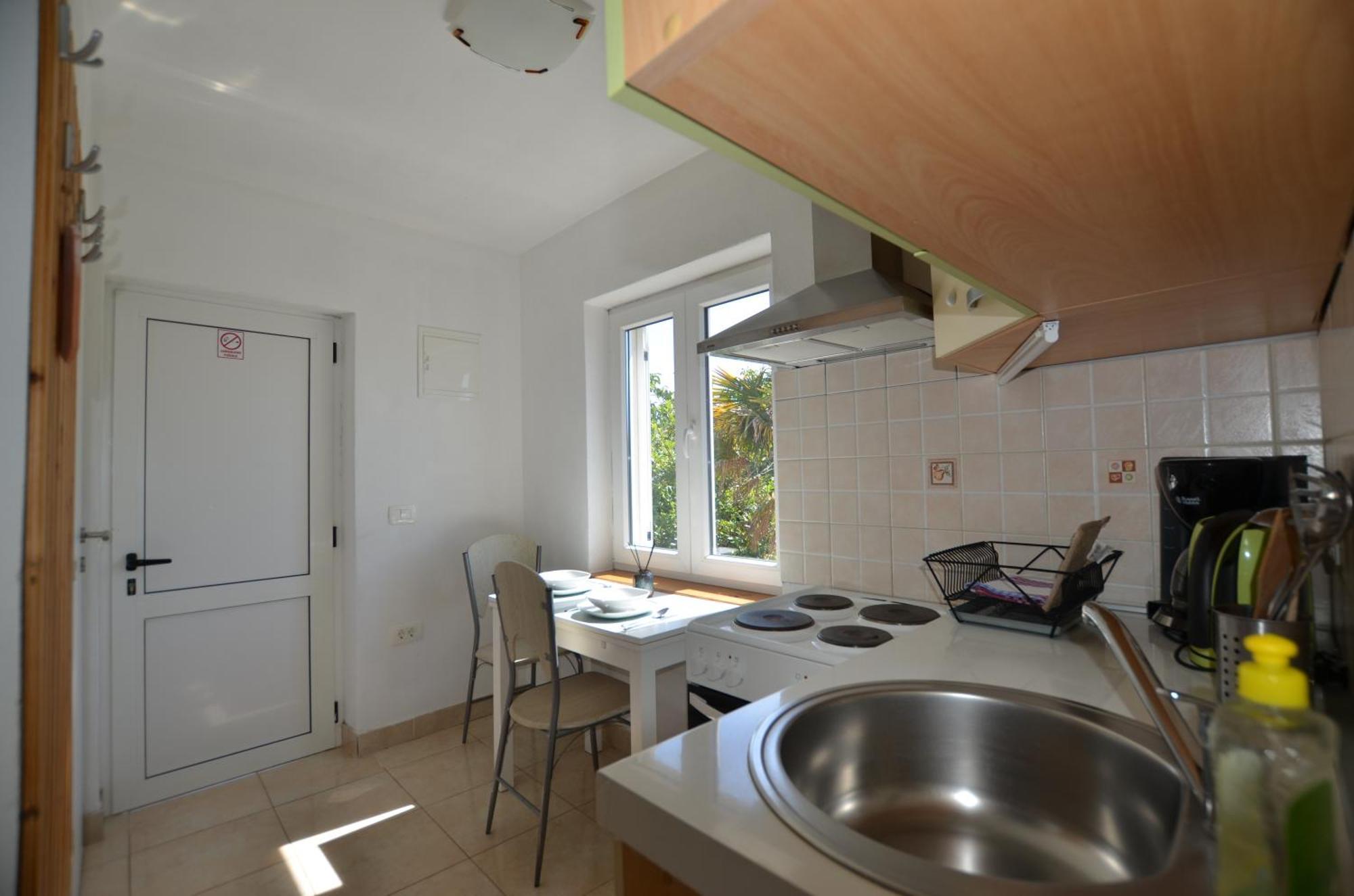 Graziella Apartment 로비니 외부 사진