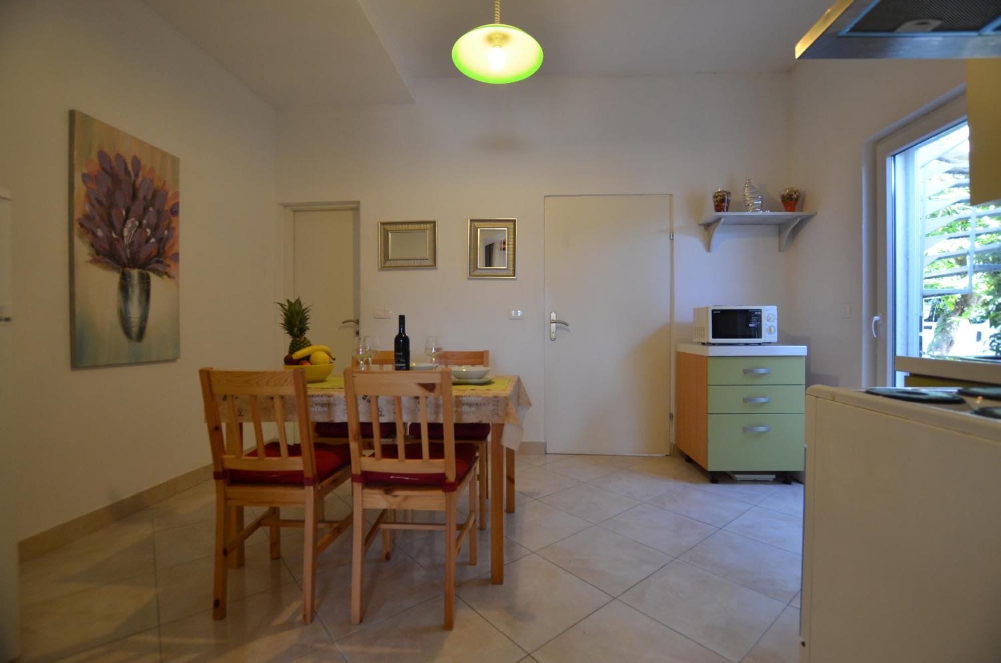 Graziella Apartment 로비니 외부 사진
